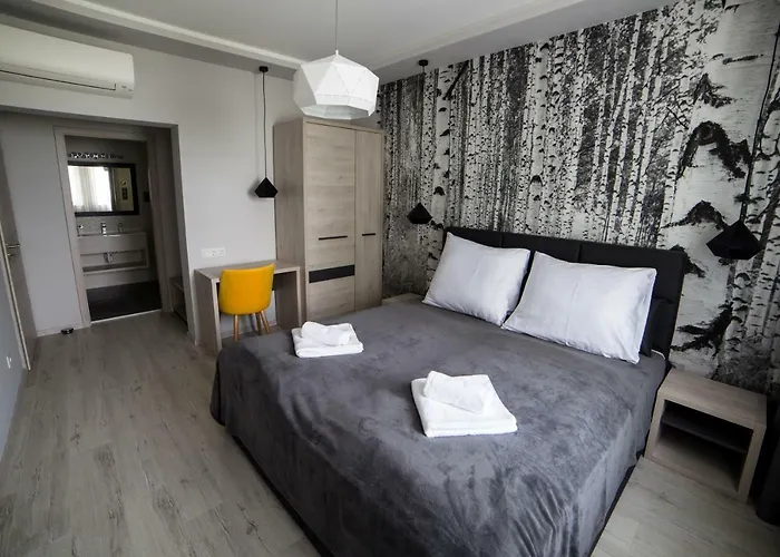 Mango 公寓 Balatongyörök